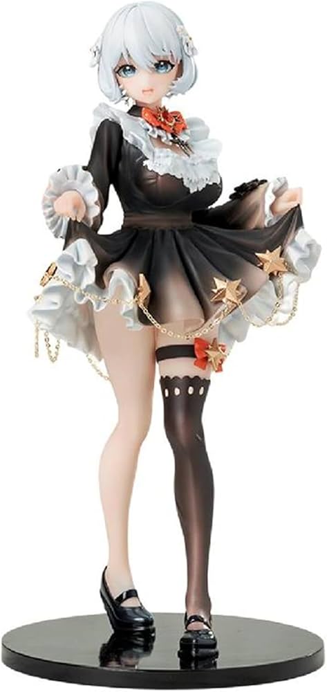 Amazon.co.jp: BACALYSO | 大漫匠Animester 1/7 サイズ Virtual Idol V