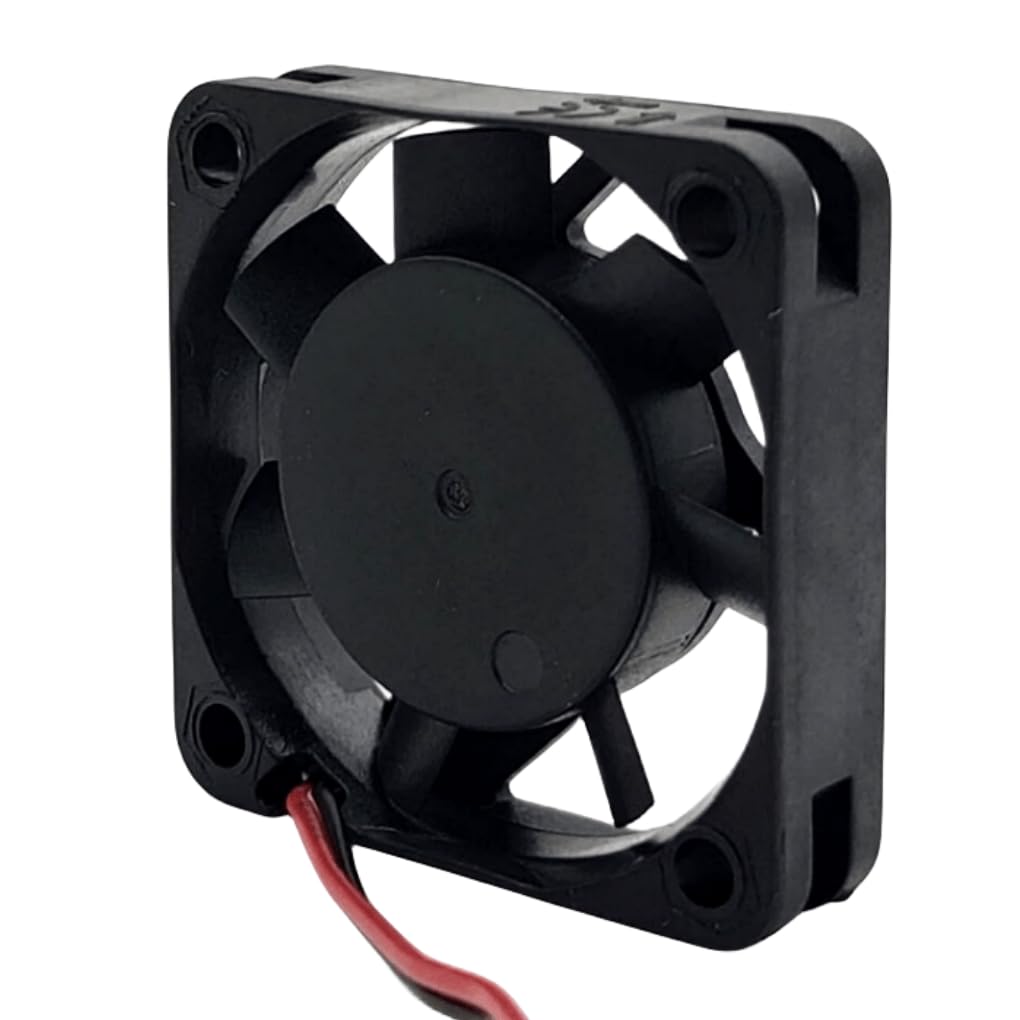 Amazon.com: for MF40102VX-Q00U-A9D 24V 1.44W Fan - 4010 4CM 2-Wire