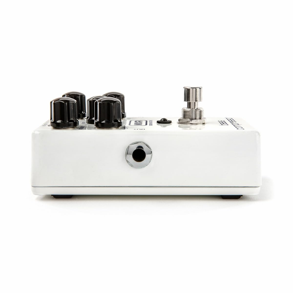 Amazon.co.jp: MXR M87 BASS COMPRESSOR : Musical Instruments