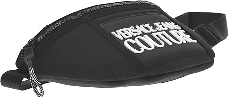 Amazon | ヴェルサーチ VERSACE ベルトバッグ ボディバッグ メンズ