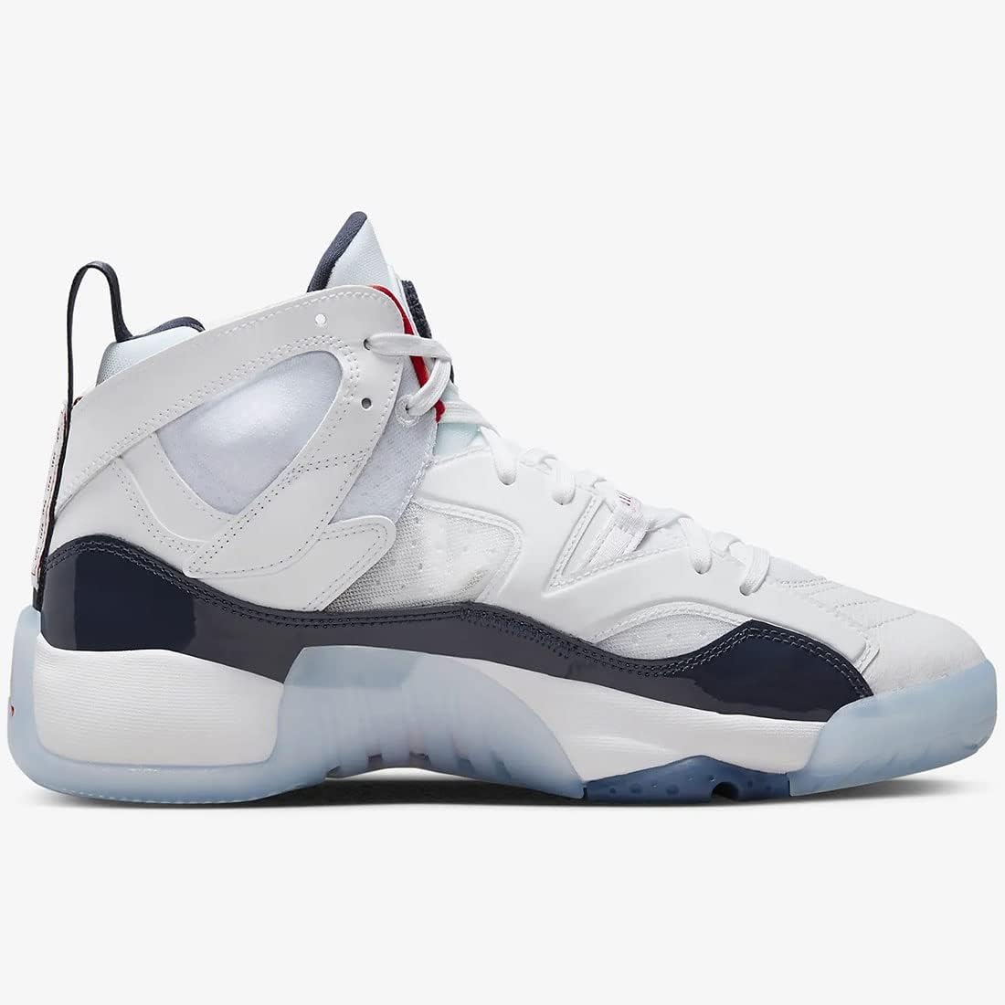 Amazon.co.jp: NIKE ナイキ 27.5cm ジョーダン ジャンプマン ツー