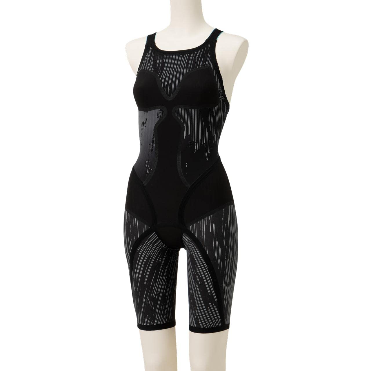 Amazon.co.jp: ASICS 2162A076 Women's Top Impact Women's Spats