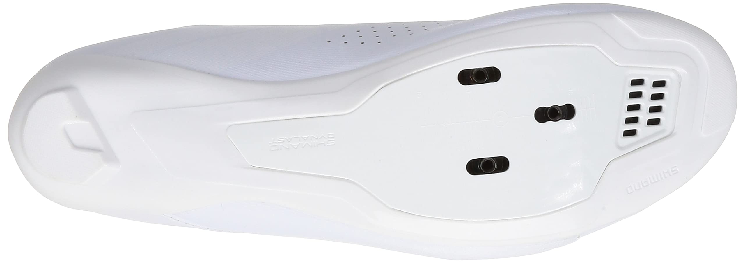 Amazon.co.jp: サイクリングシューズ SH-RC300 ホワイト 43.0(27.2cm