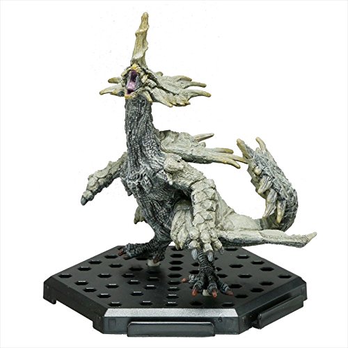 Amazon | カプコンフィギュアビルダー モンスターハンター