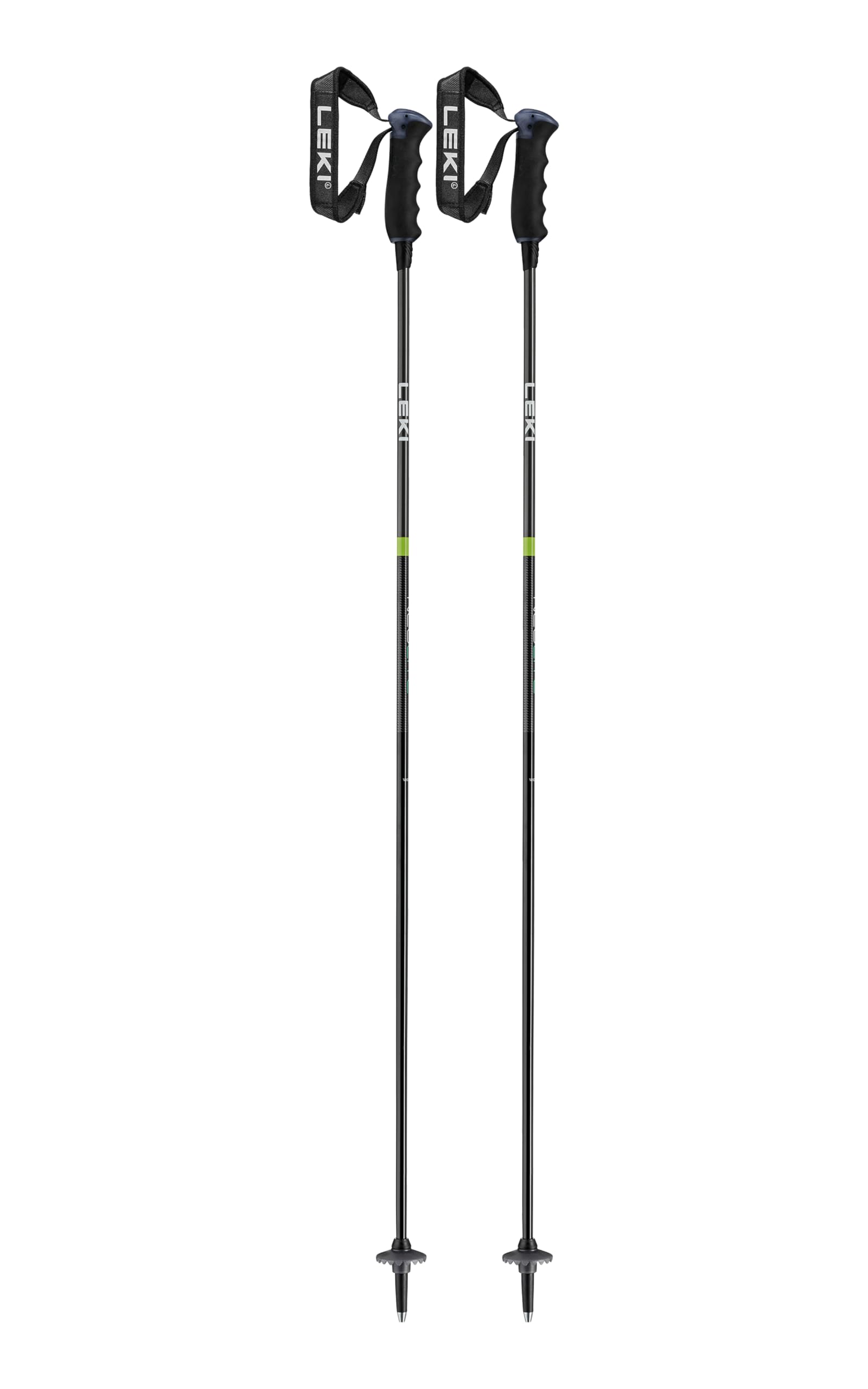 Amazon | レキ（LEKI） スキーポール NEOLITE CARBON 653 48321