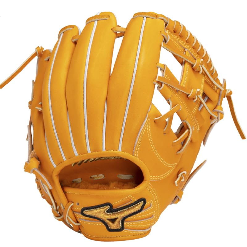 Amazon | ミズノ MIZUNO ミズノプロ MizunoPro CRAFTED Edition 硬式用