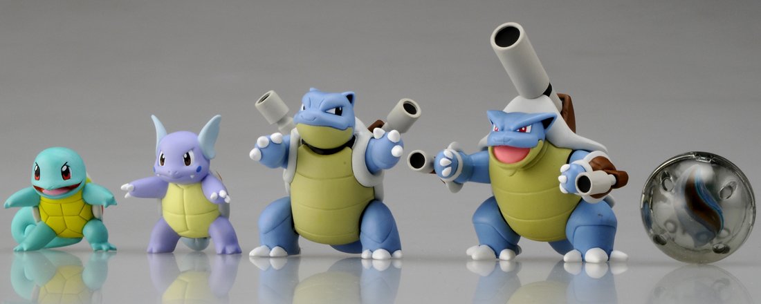 Amazon.co.jp: ポケットモンスター モンスターコレクション メガシンカ