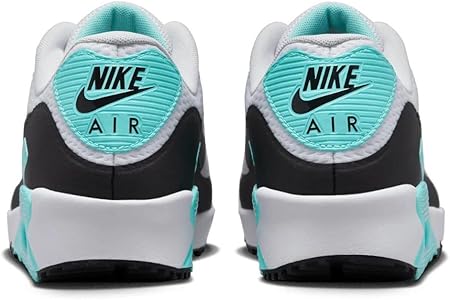 Amazon | [ナイキ] AIR MAX 90G COPA エアマックス 90G コパ ゴルフ