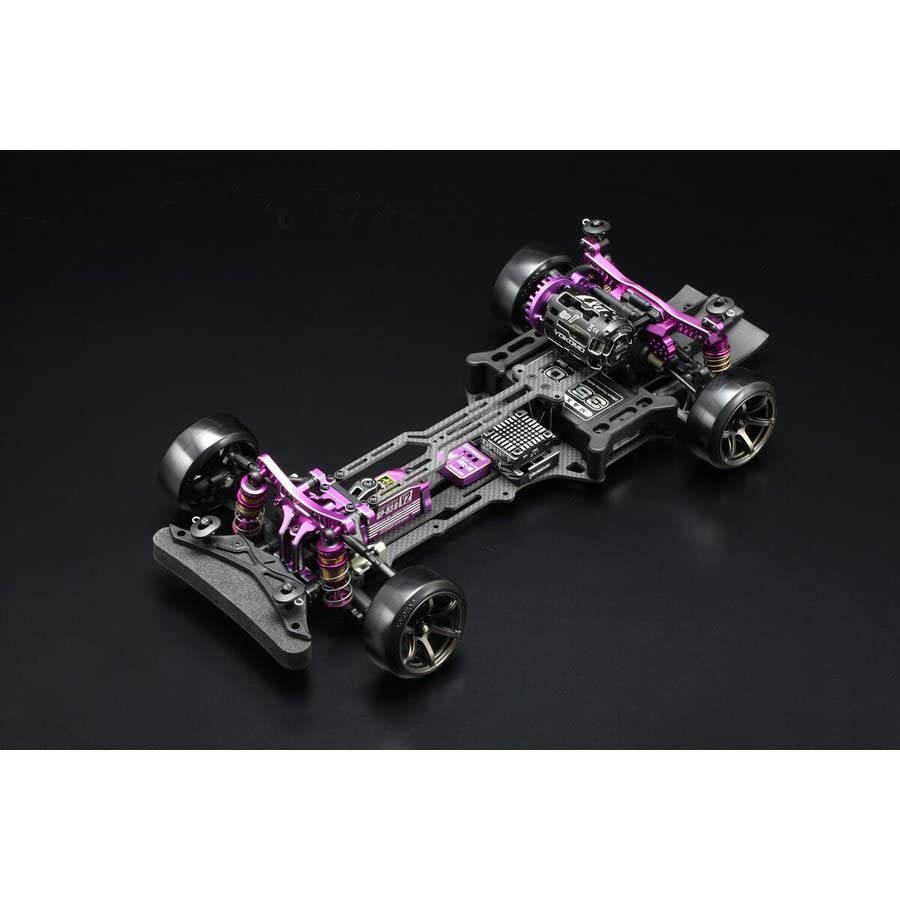 ヨコモRPX2DRIFT.SPEC ヨコモRPX2DRIFT.SPEC ヨコモRPX2DRIFT.SPEC RWD