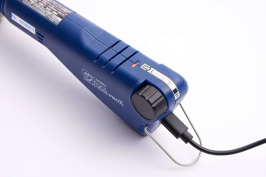 Amazon | GSIクレオス Gツール Mr.ルーターPRO-X ホビー用工具 GT05