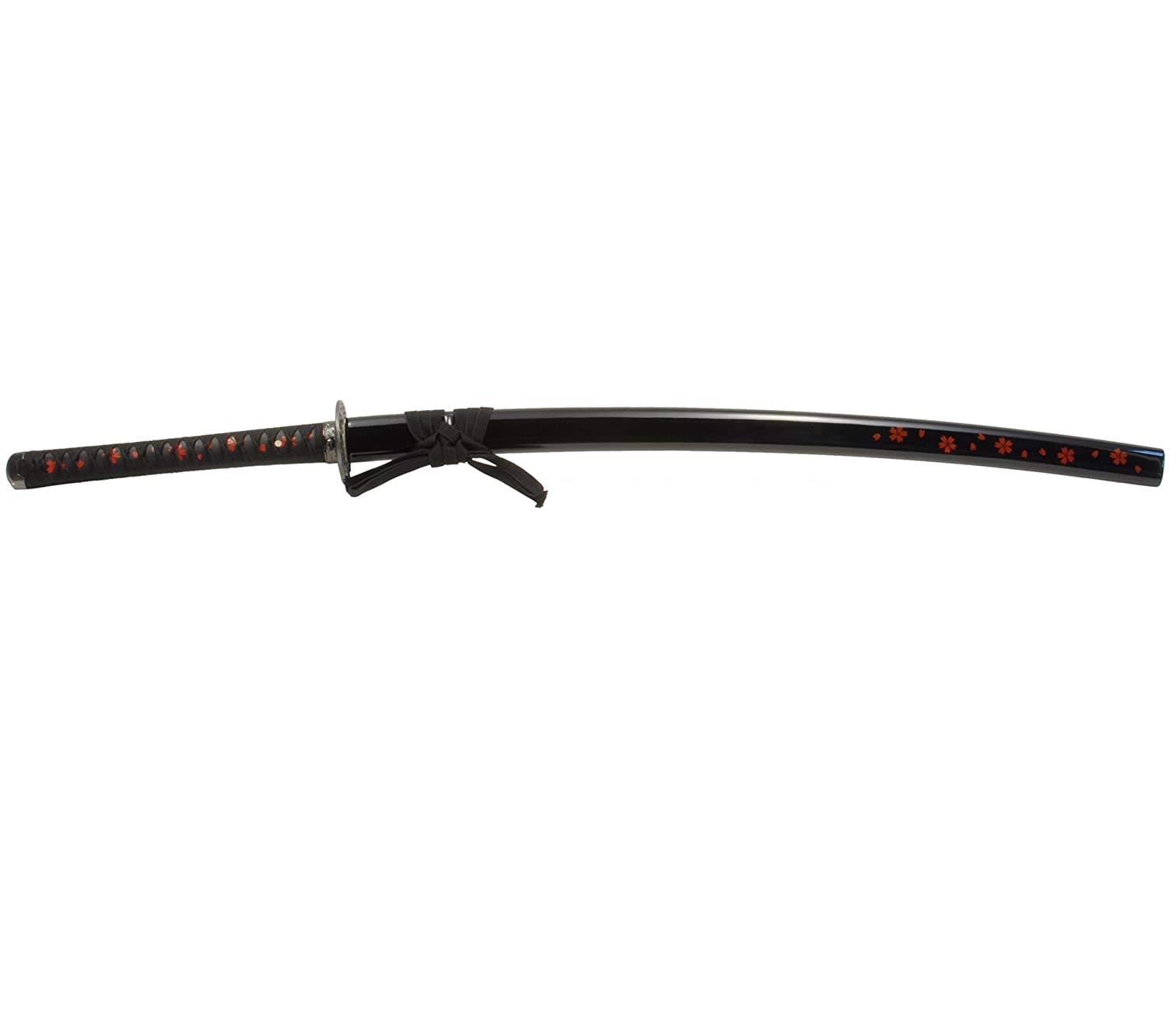 黒色と茶色のツートン刀 【公式通販】