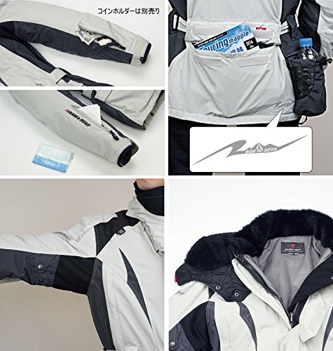 Amazon | ラフアンドロード(ROUGH&ROAD) ジャケット ウォーター