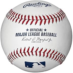 Amazon.co.jp: 公式ボール - 野球: スポーツ＆アウトドア