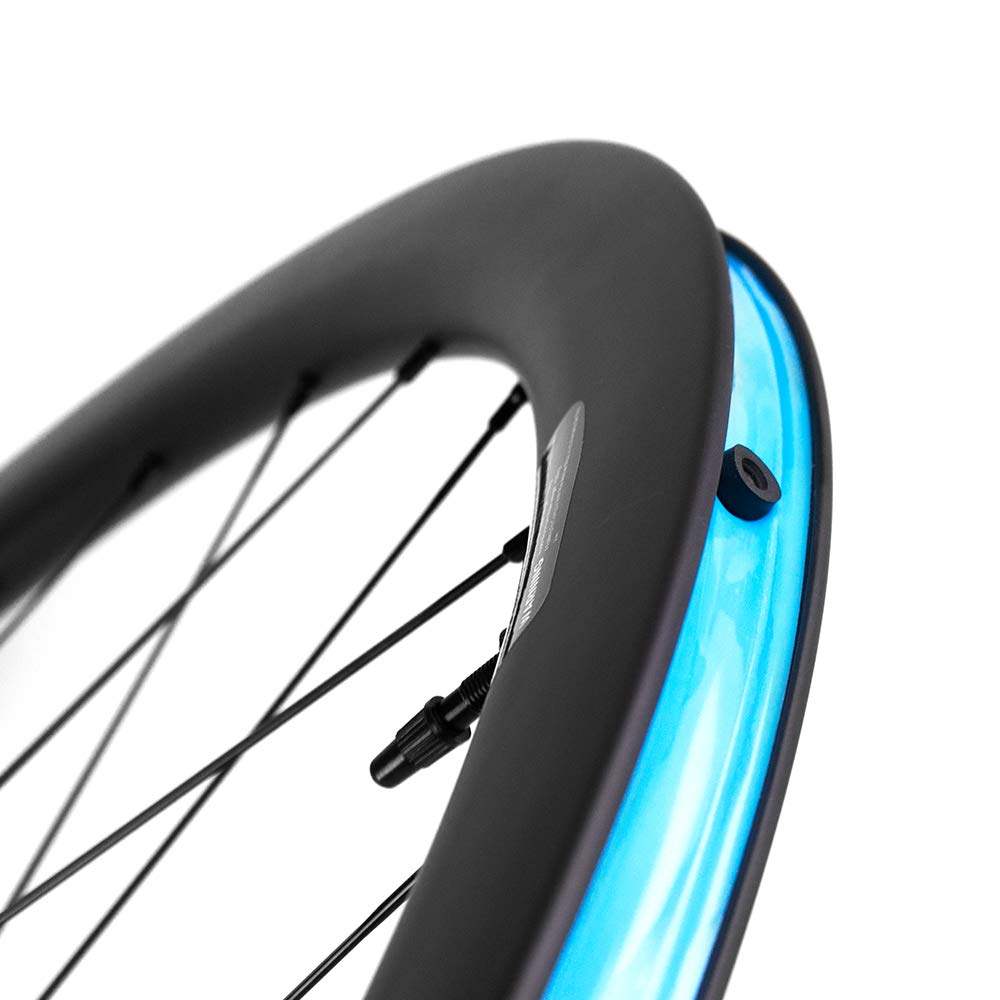 アルミホイール ディスクブレーキ 11s 12s センターロック