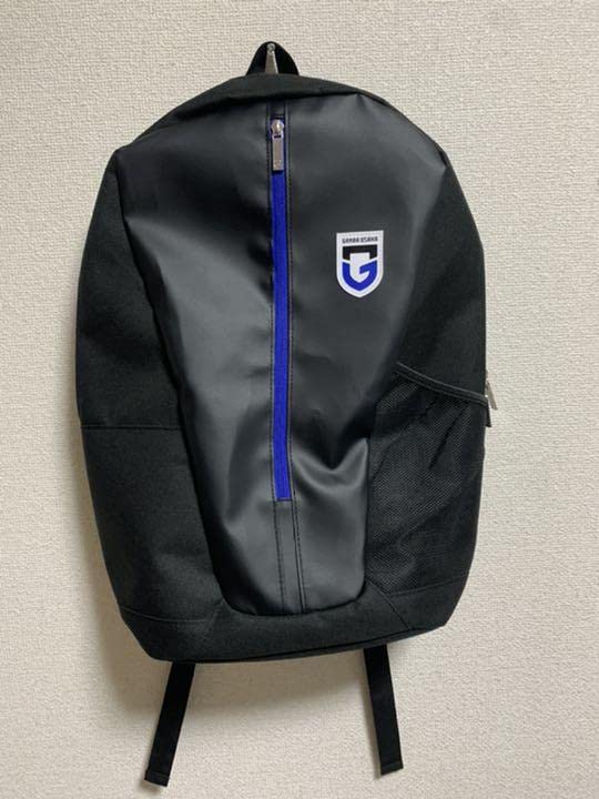 ガンバ大阪 プレミアム会員限定 選手仕様リュック ガンバ大阪選手