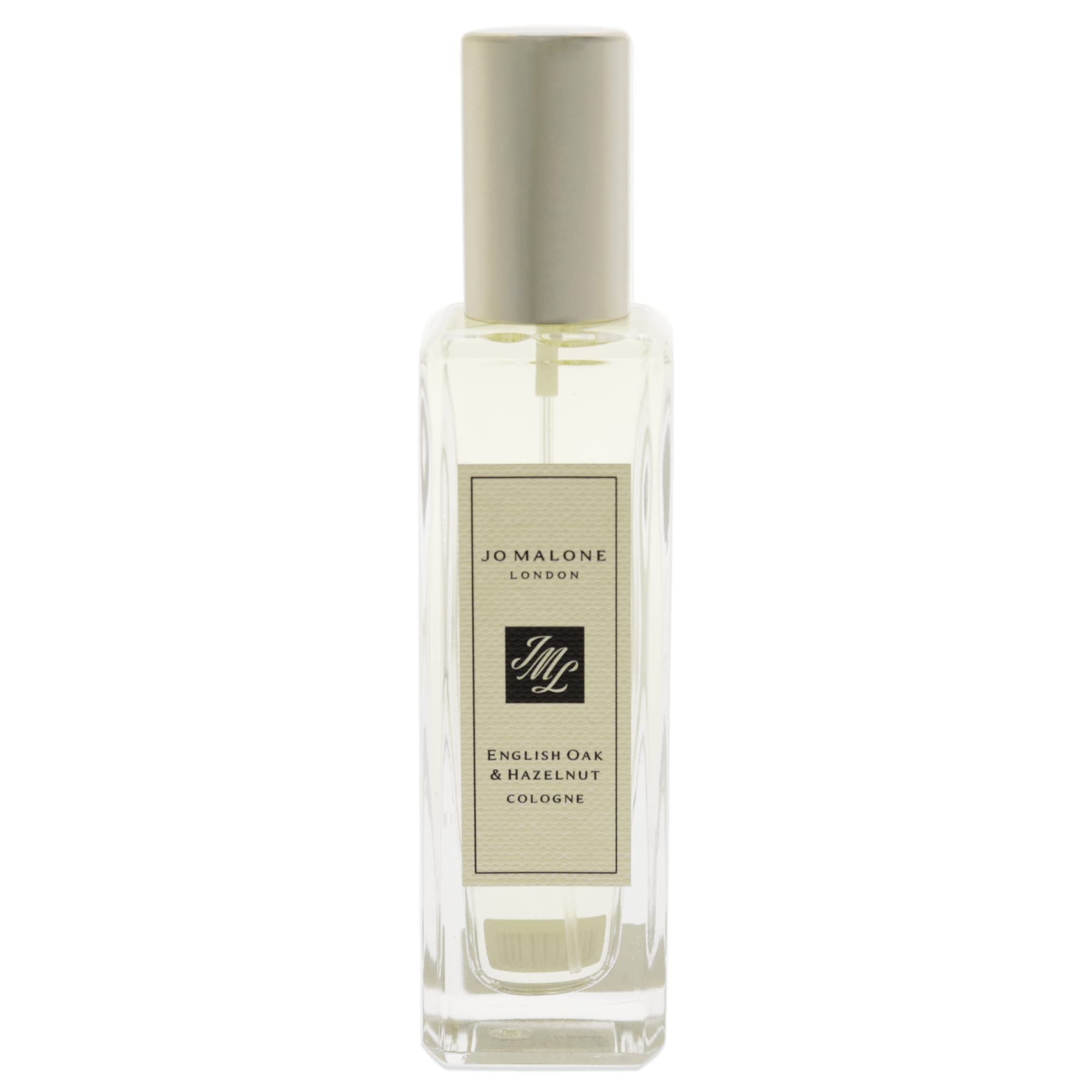 Amazon.com : Jo Malone English Oak & Hazelnut Cologne Spray for