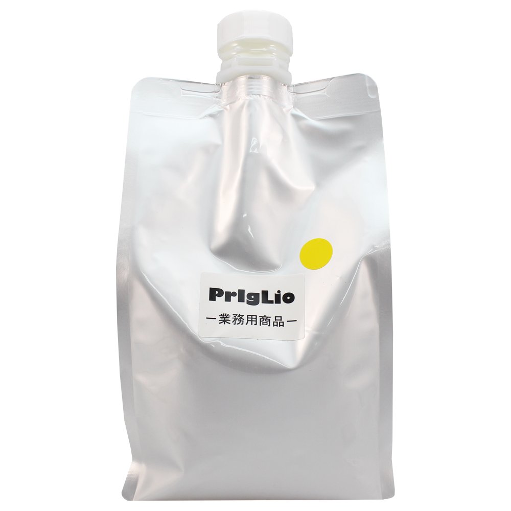 Amazon | プリグリオN ナチュラルハーブシャンプー シトラス 900ml