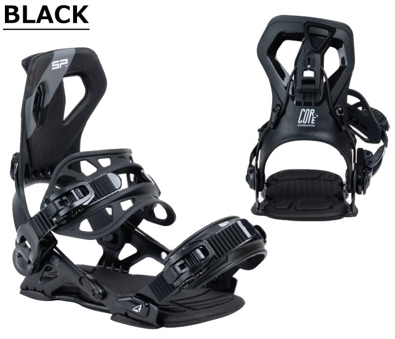Amazon | 24-25 SP BINDINGS/エスピー CORE ME コアマルチエントリー
