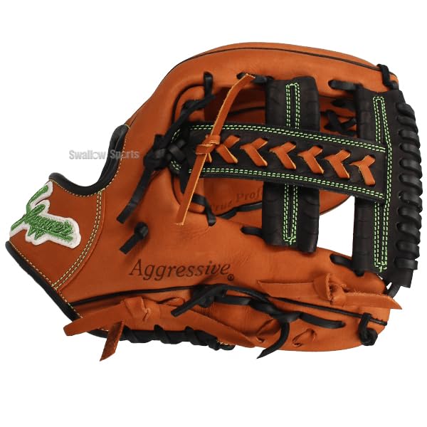 久保田スラッガー 軟式 グローブ スペシャルオーダー 内野手