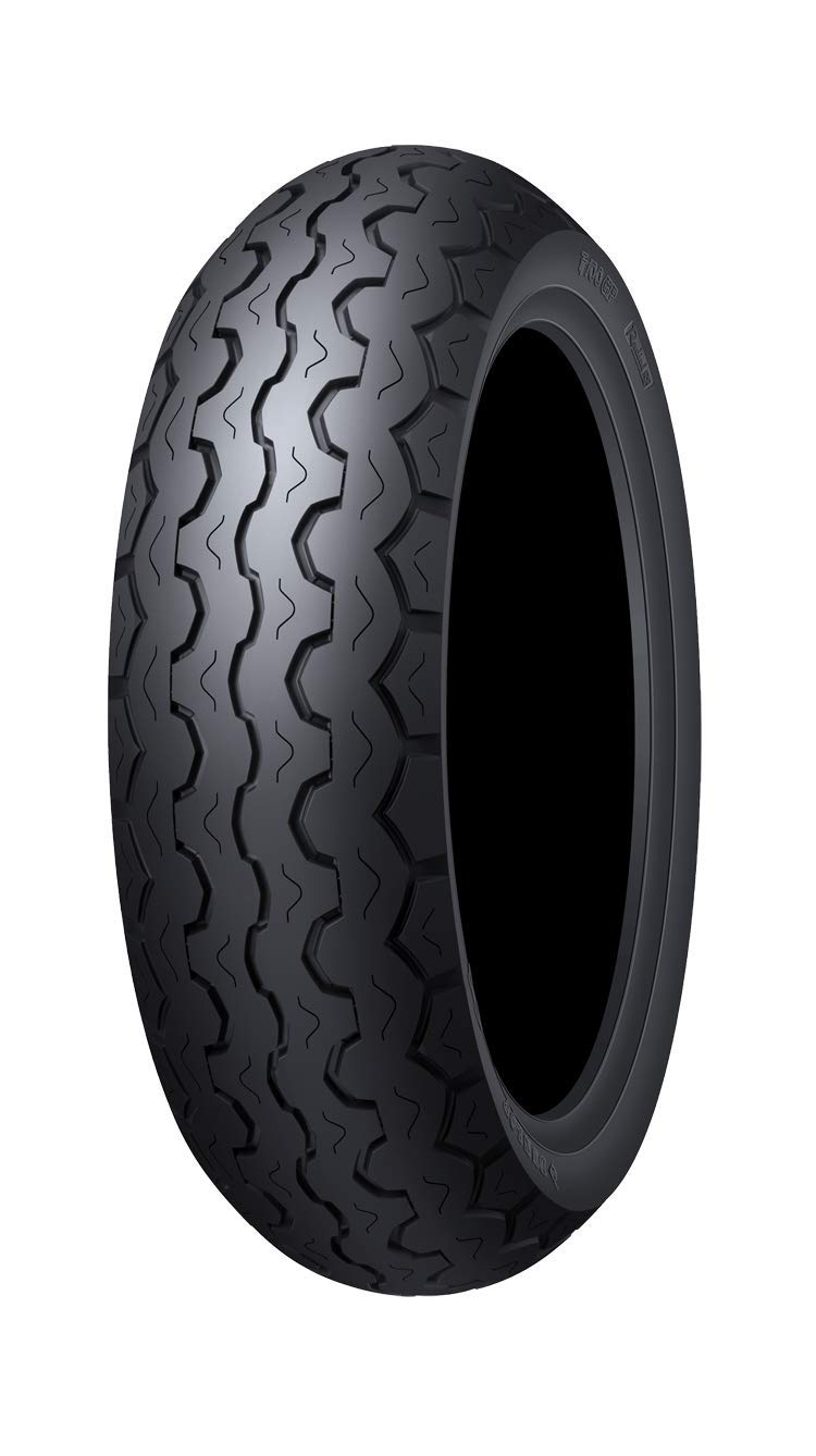 Amazon.co.jp: DUNLOP(ダンロップ)バイクタイヤ TT100GP Radial リア