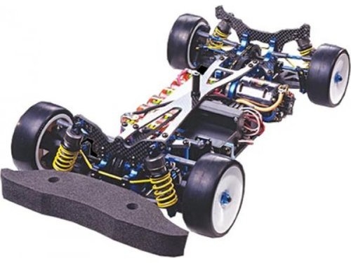 Amazon.co.jp: タミヤ 1/10 電動ラジオコントロールカー シリーズ