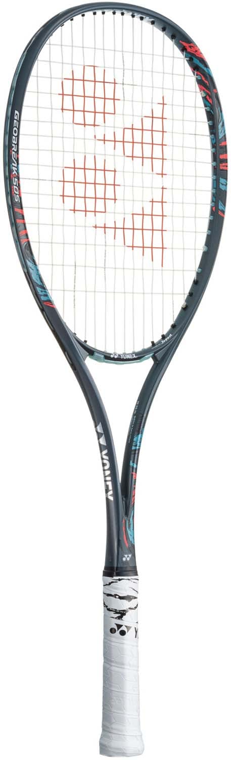 Amazon | ヨネックス(YONEX) ソフトテニス ラケット フレームのみ ジオ