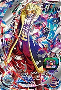 Amazon.co.jp: スーパードラゴンボールヒーローズ/UM7-SEC3 ハーツUR