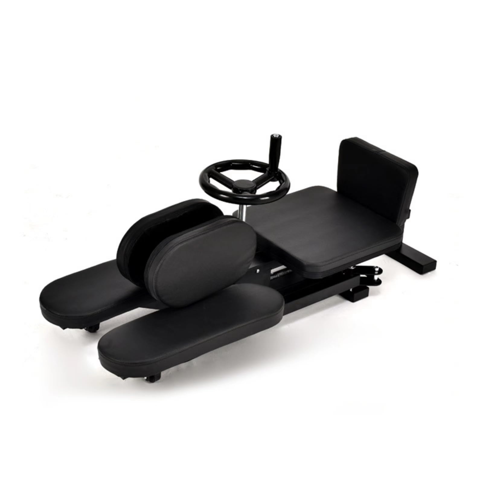 Amazon | Tonainレッグスライダーヨガバランス 開脚チェア【2024新改良