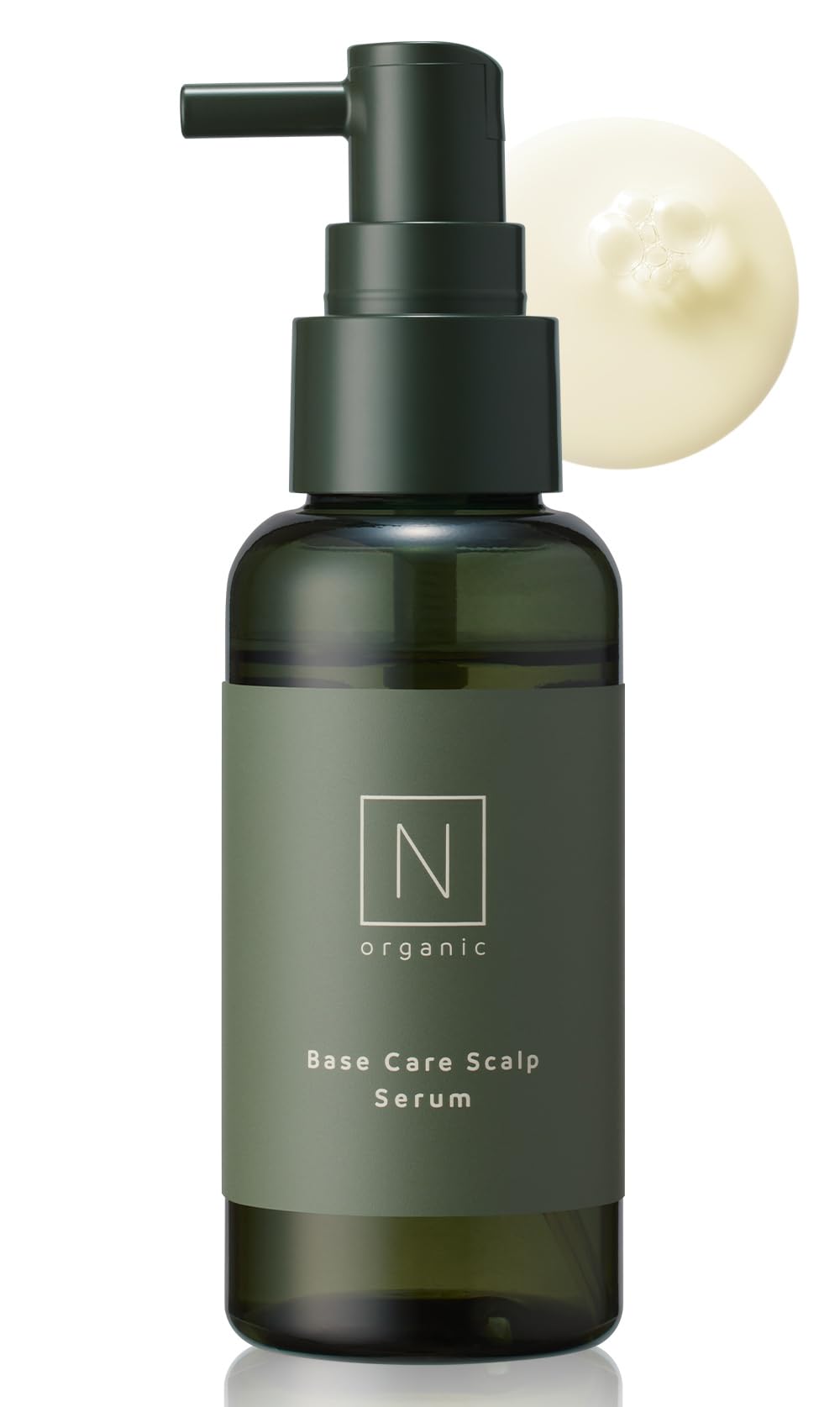 Amazon | 【大人の頭皮エイジングケア】N organic スカルプヘアケア