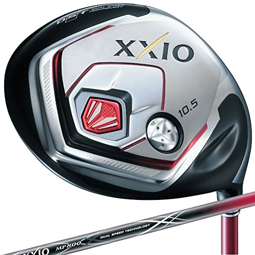 Amazon.co.jp: DUNLOP(ダンロップ) XXIO ゼクシオ エイト ドライバー