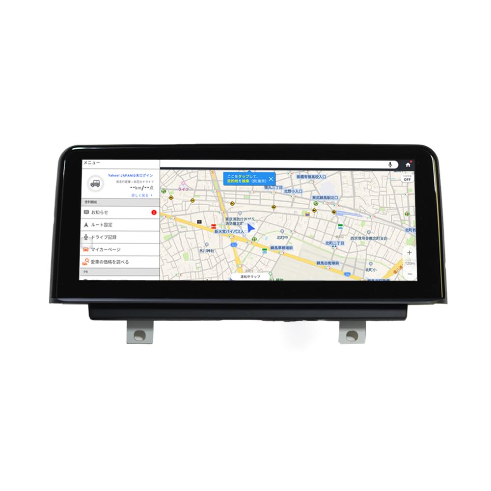 Amazon.co.jp: WOWAUTO BMW専用 一 1シリーズ 1 Series F20 Android