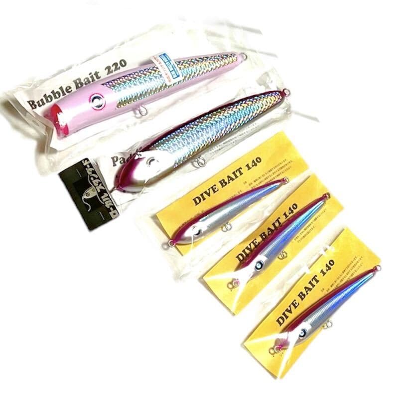 パドルベイト220 値下げ不可 パドルベイト220 値下げ不可 Paddle Bait