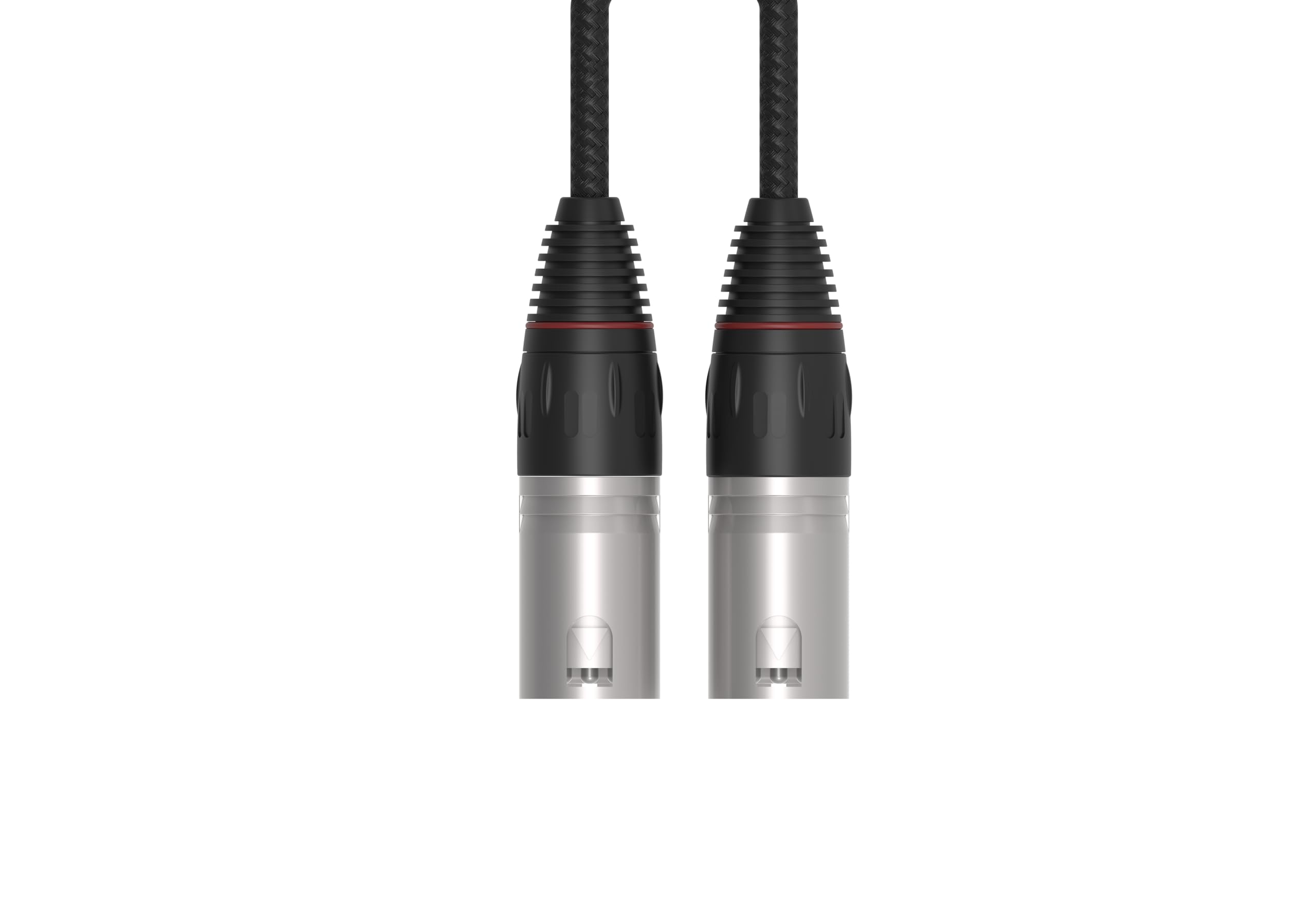Amazon.com: iFi 4.4mm to XLR Cable SE – Balanced to Dual XLR Male