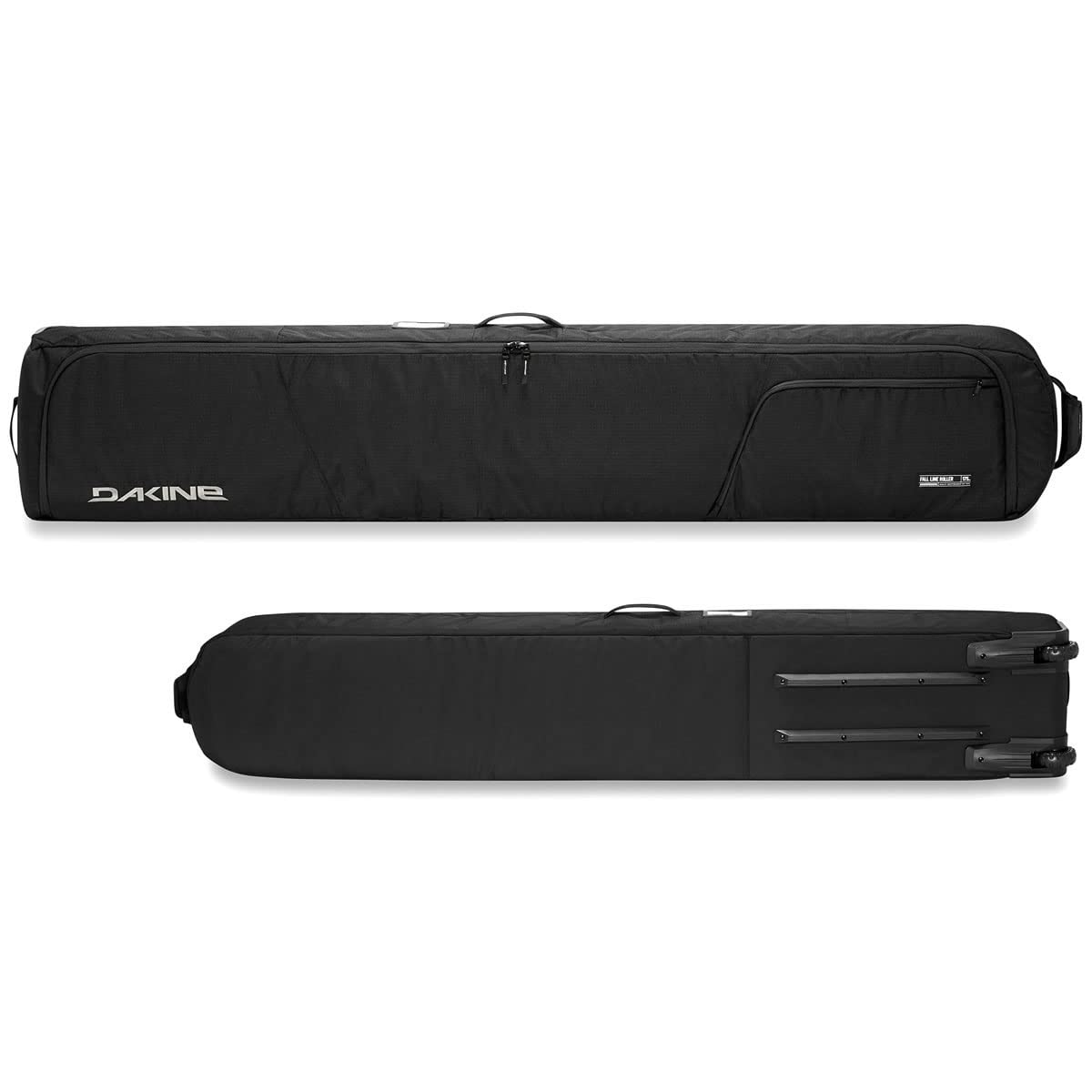 Amazon.co.jp: DAKINE(ダカイン) スキーケース FALL LINE SKI ROLLER