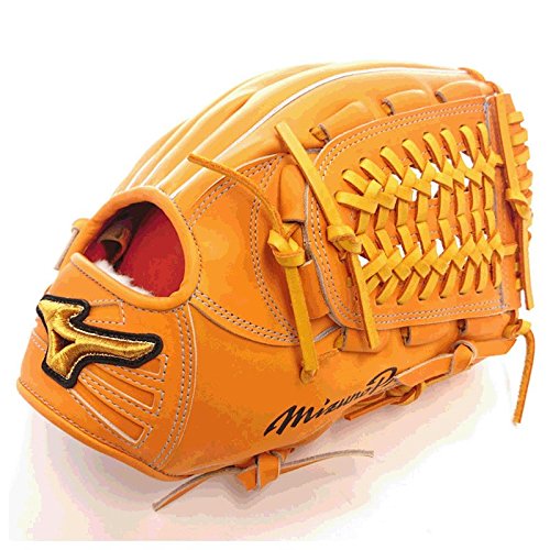 Amazon | 【MIZUNO PRO】ミズノプロ 野球館オリジナル 硬式グローブ
