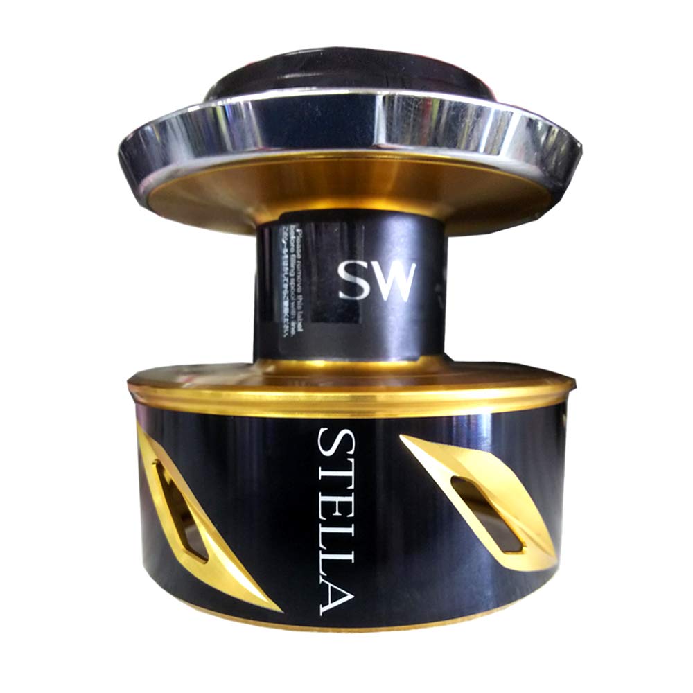 Amazon | (純正パーツ) シマノ 20 ステラ SW 5000XG スプール | シマノ