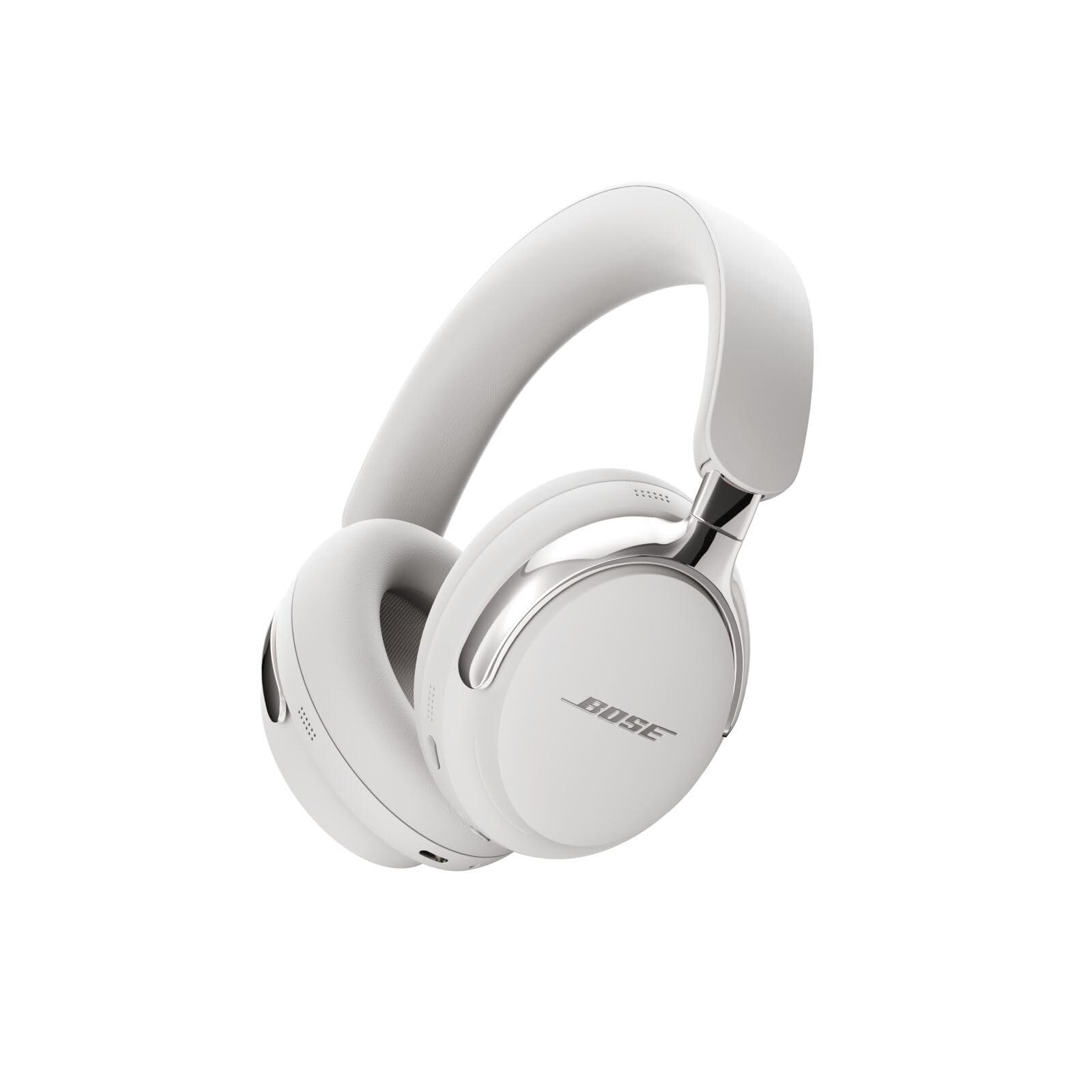 Amazon.com: Bose QuietComfort Ultra Bluetooth Headphones (2nd Gen