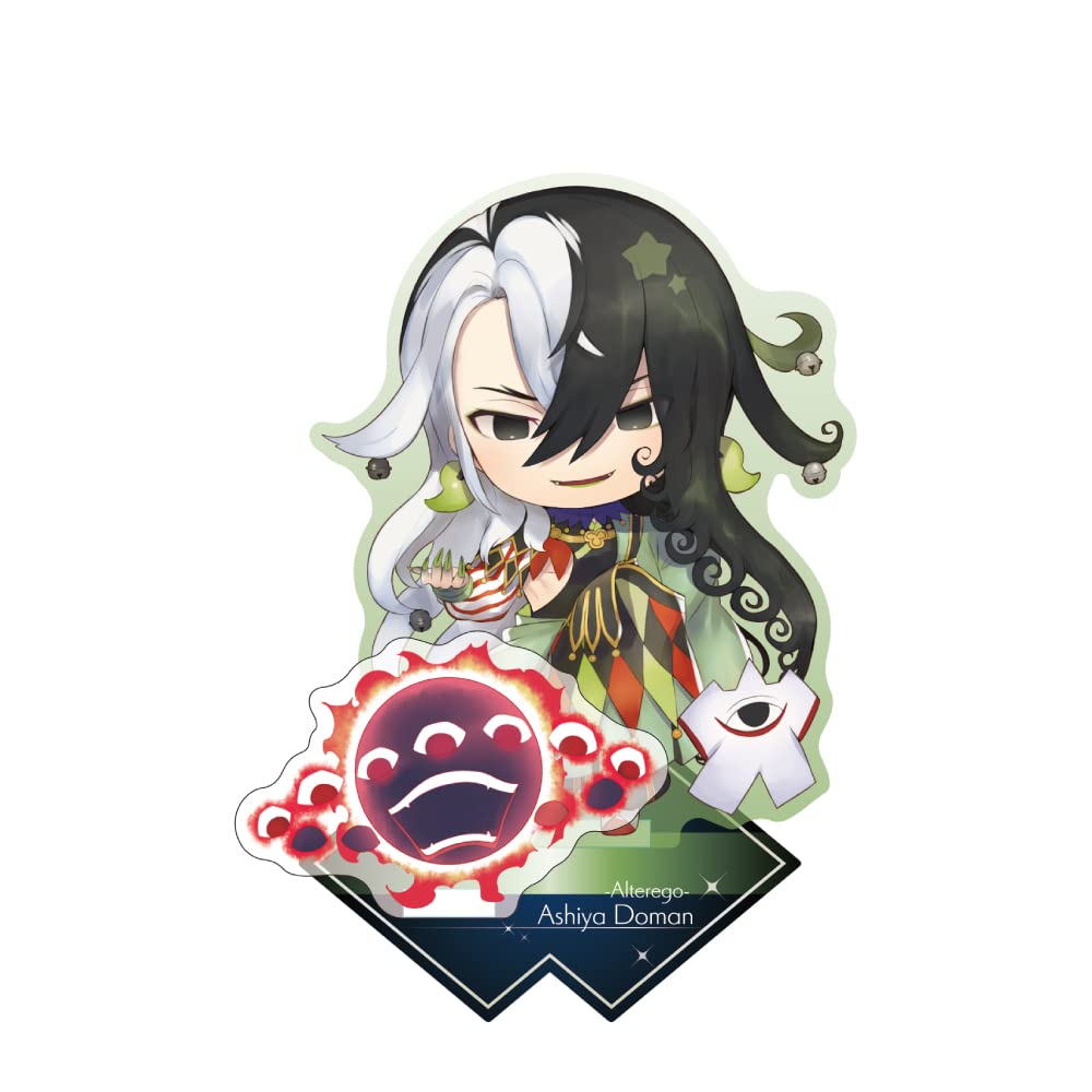 Amazon.co.jp: アルジャーノンプロダクト きゃらとりあ Fate Grand