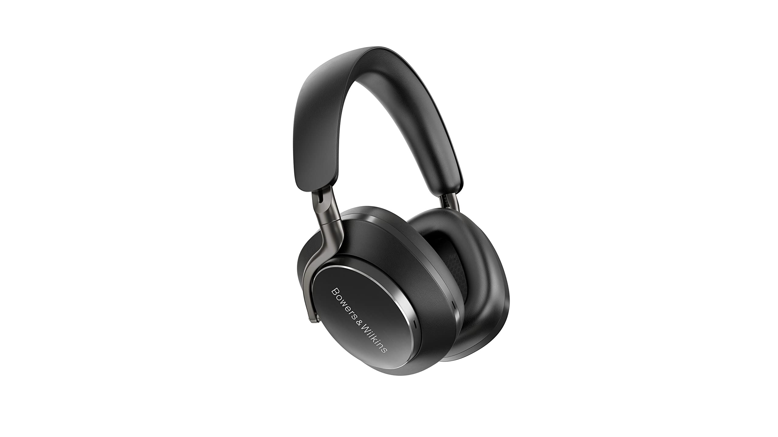 Amazon.co.jp: 【Bowers & Wilkins】 Px8 (ブラック) ワイヤレス