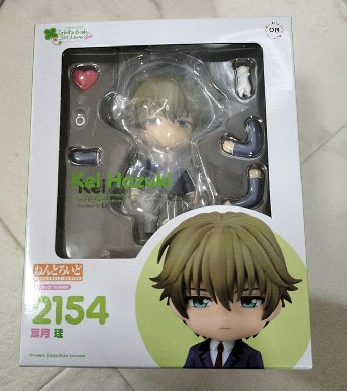 Amazon | ときめきメモリアルgirl's side ときメモgs 葉月珪