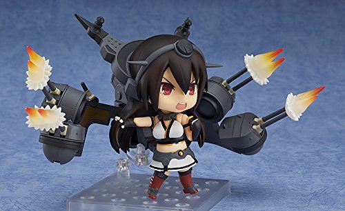 Amazon.co.jp: ねんどろいど 艦隊これくしょん ‐艦これ‐ 長門 ノン