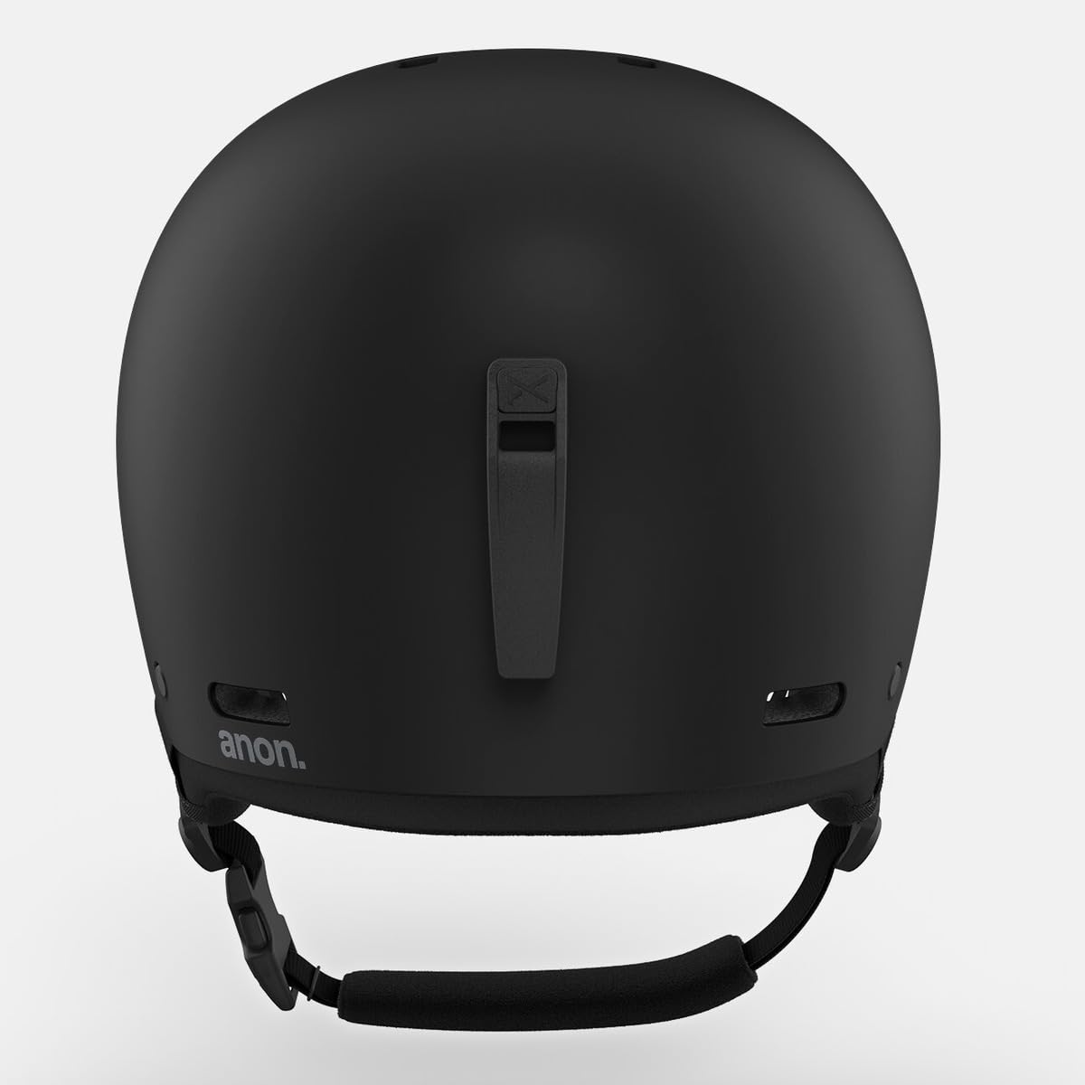 Amazon | [ANON] レイダー 3 ラウンドフィット スキー＆スノーボード