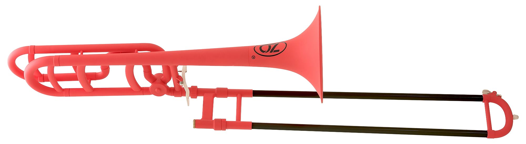 Amazon | ゼット・オー ZO プラスチック製テナーバストロンボーン （太