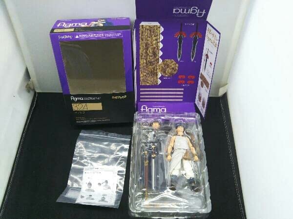 Amazon | フィギュア figma 324 勇者ヨシヒコと導かれし七人 ヨシヒコ