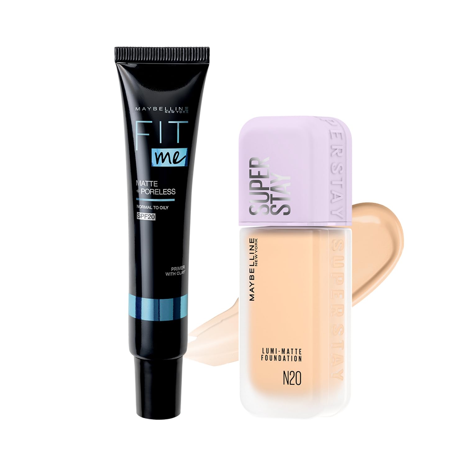 Amazon | MAYBELLINE(メイベリン) SPステイ ルミマット リキッド