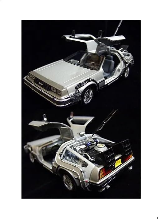 Amazon.co.jp: フリュー 「バック・トゥ・ザ・フューチャー