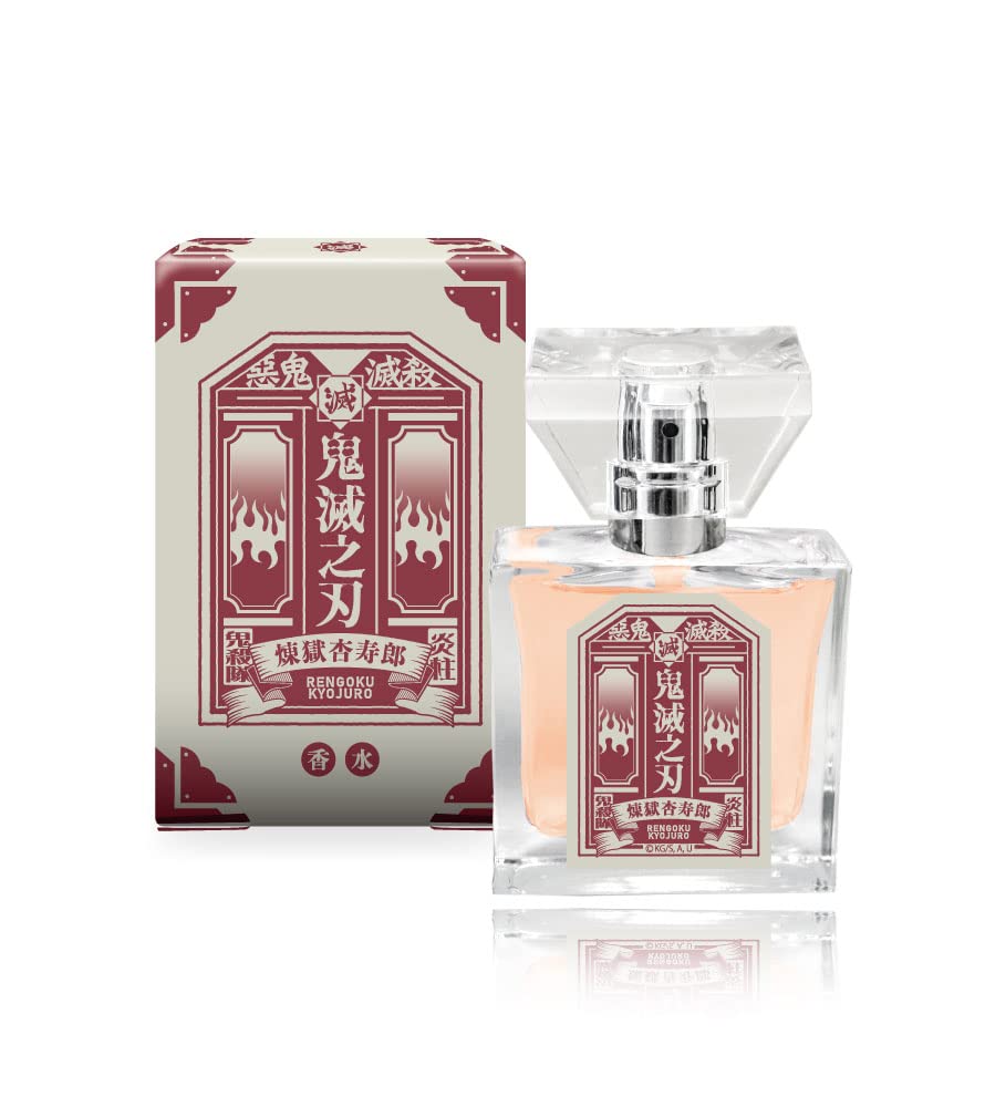 Amazon | primaniacs（プリマニアックス） 鬼滅の刃 フレグランス