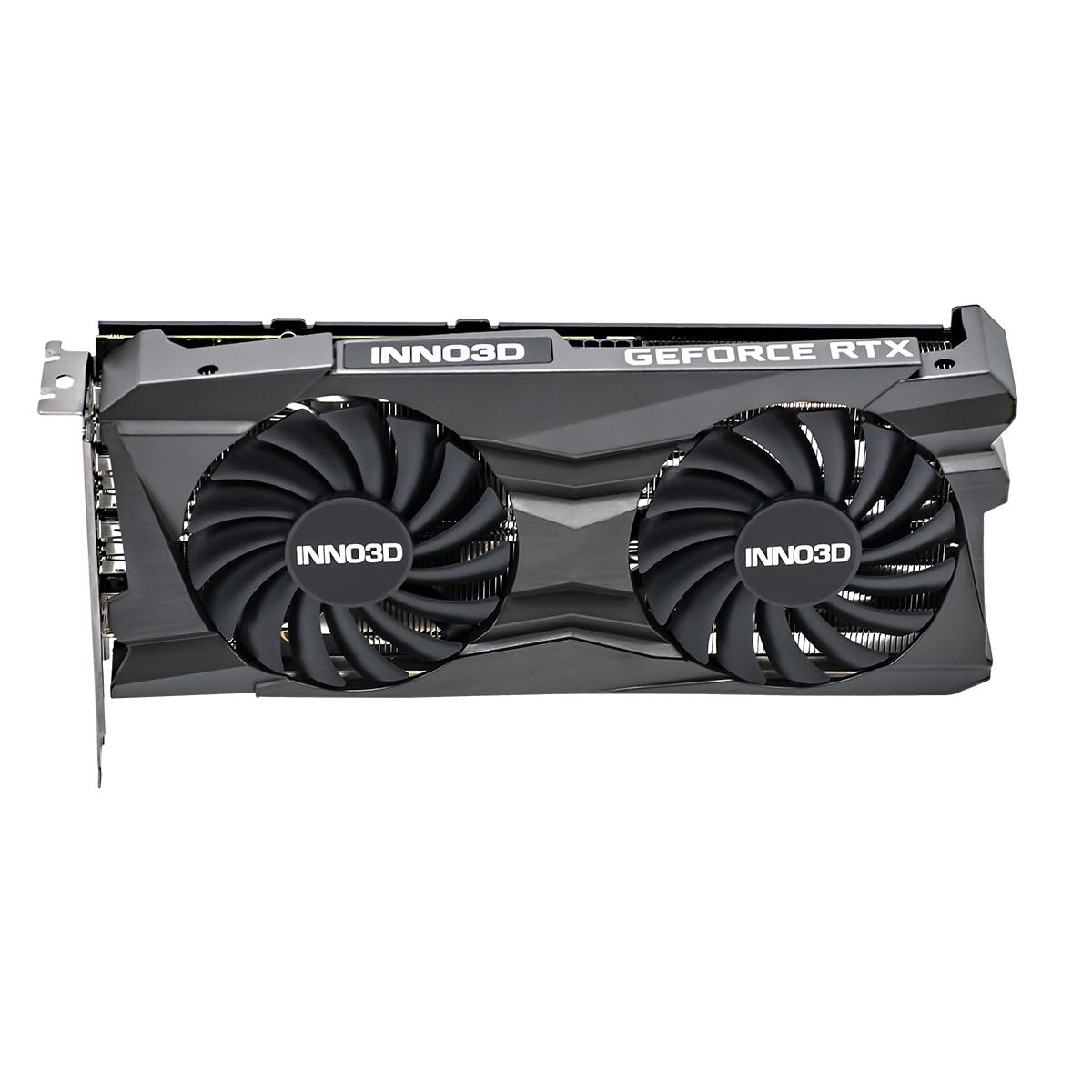 Amazon | INNO3D nVidia GeForce RTX 3060 Ti GPU Twin X2 LHR 8GB