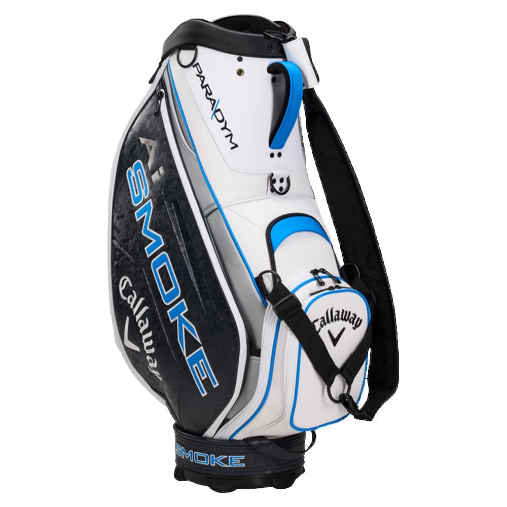 キャロウェイ 2014 全米オープン ゴルフバッグ スタッフバッグ レア