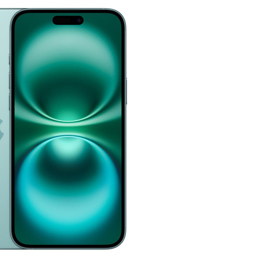 Amazon.com: Apple iPhone 16, US Version, 128GB, Teal for T-Mobile